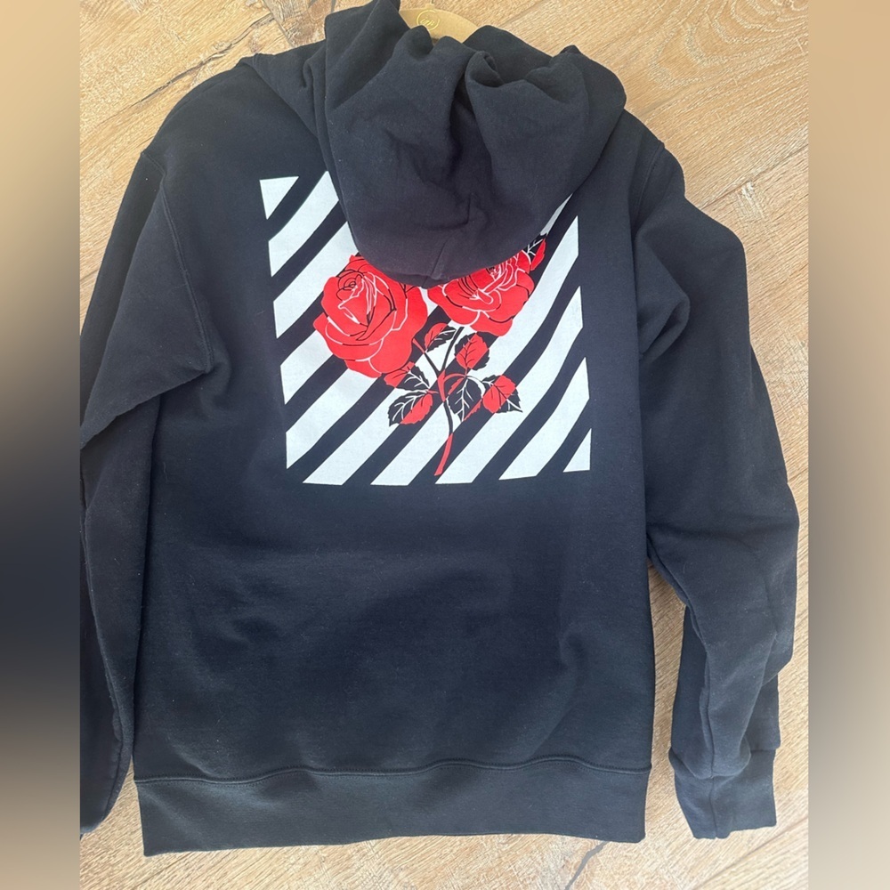 Bowery Supply Co Sweatshirt Size Small